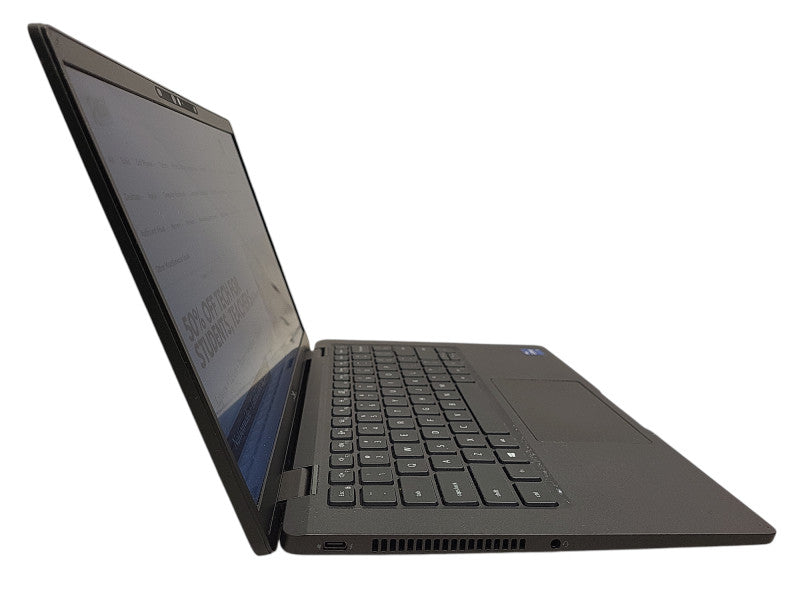Dell Latitude 7420 Touchscreen i7-1165G7 16GB RAM 256GB SSD $ Lap200