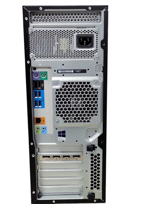 HP Z440 WS Xeon E5-1620v4 3.50GHz, 16GB DDR4, 2TB HDD, Quadro M2000, 700W _