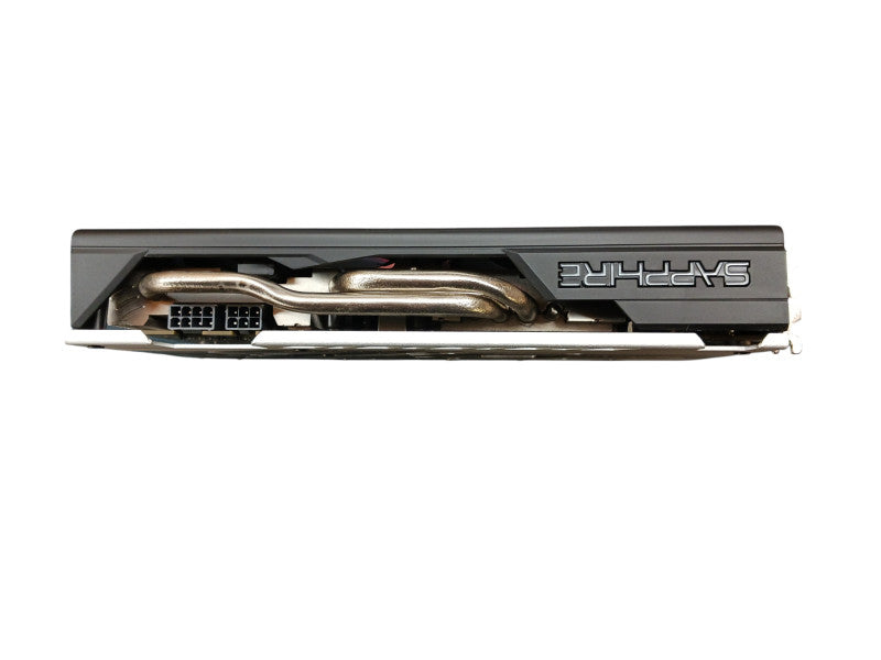 Sapphire Nitro Radeon AMD RX 580 4GB Graphics Card