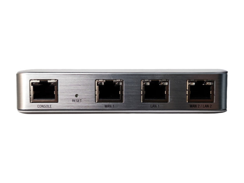 Ubiquiti Networks UniFi USG Security Gateway | Factory Reset