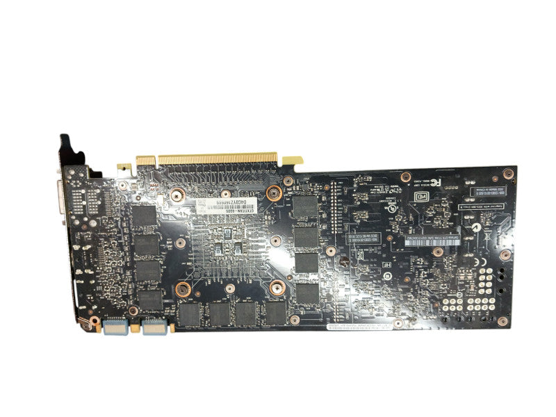 Nvidia GeForce GTX Titan 6GB GDDR5 Graphics Card
