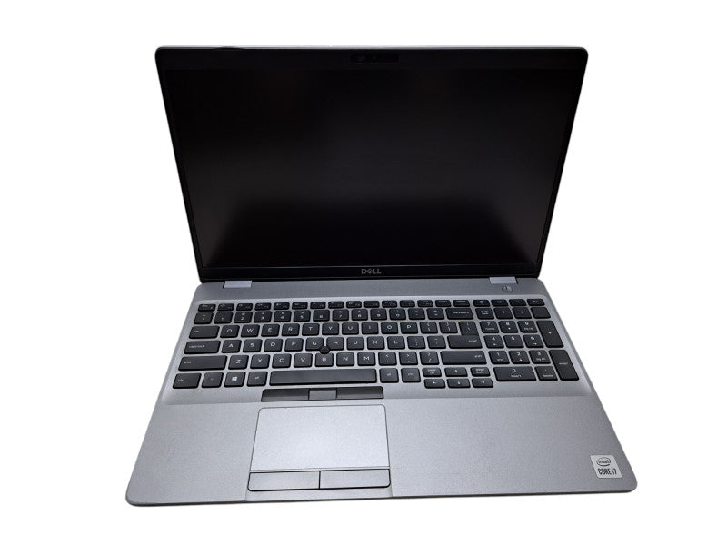 Dell Latitude 5511 Touch | Core i7-10850H @2.70GHz, 32GB DDR4, 256GB NVMe  Lap200