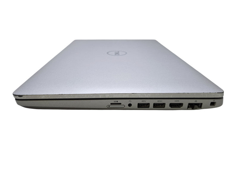 Dell Latitude 5511 Touch | Core i7-10850H @2.70GHz, 32GB DDR4, 256GB NVMe  Lap200