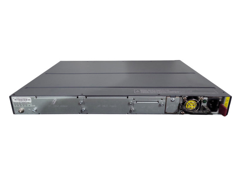 HP 2920-48G PoE+ J9729A | 48-Port Gigabit PoE+ Managed Switch w/ 4x SFP !