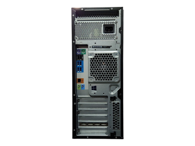 HP Z440 Desktop Workstation, Xeon E5-1620 v4 3.50GHz, 32GB DDR4, M4000