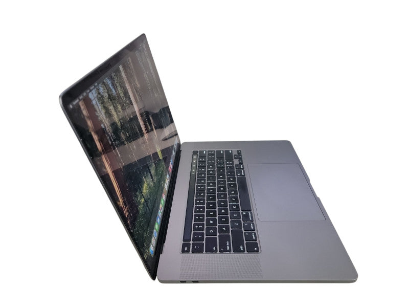 Apple Macbook Pro 2019 16" 6-Core i9-9980HK @ 2.4GHz 16GB DDR4 500GB SSD