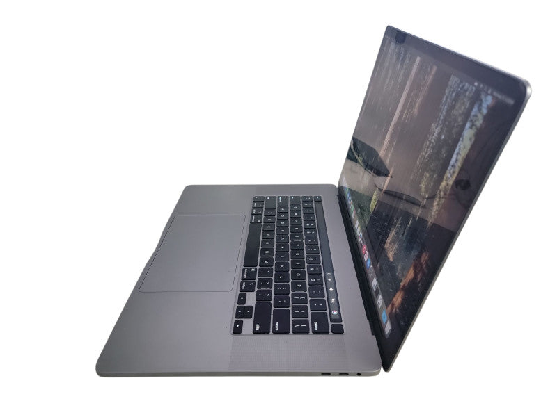Apple Macbook Pro 2019 16" 6-Core i9-9980HK @ 2.4GHz 16GB DDR4 500GB SSD