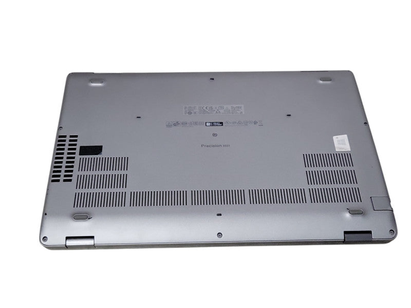 Dell Precision 3551, Core i7-10850H 2.70GHz 32GB DDR4, 512GB m.2, READ _ Lap200