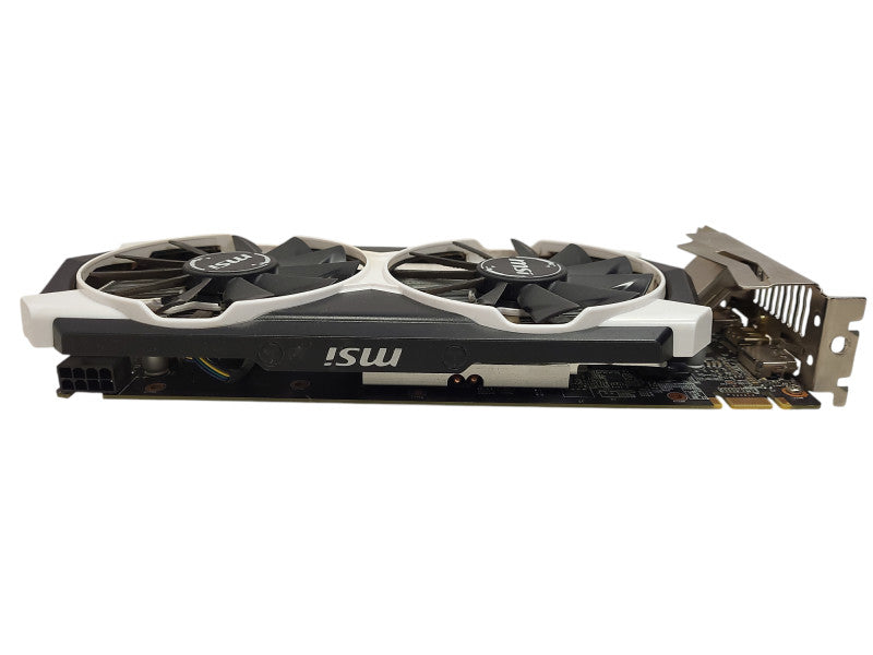 MSI NVIDIA GeForce GTX 960 4GD5T OC 4GB GDDR5 VIDEO CARD $