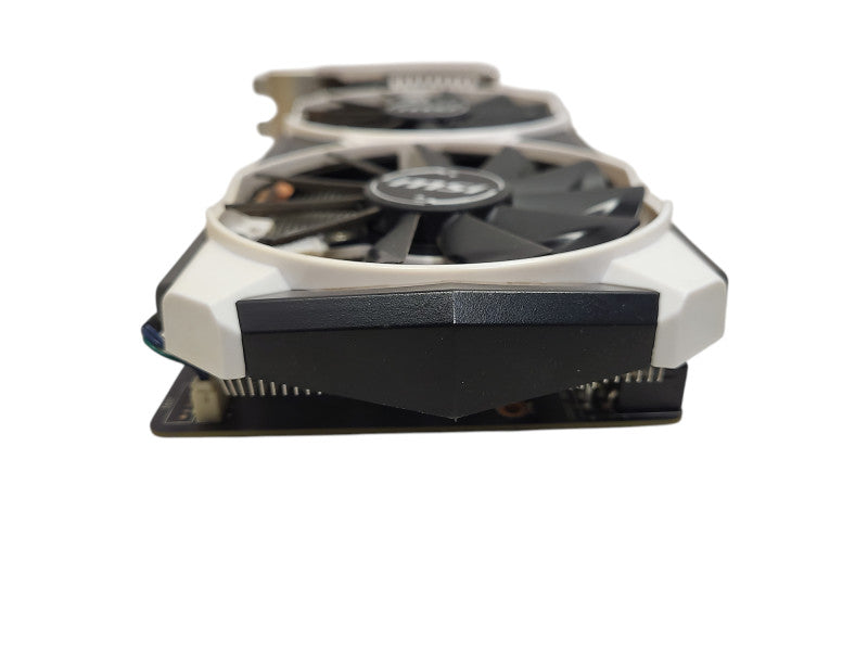 MSI NVIDIA GeForce GTX 960 4GD5T OC 4GB GDDR5 VIDEO CARD $