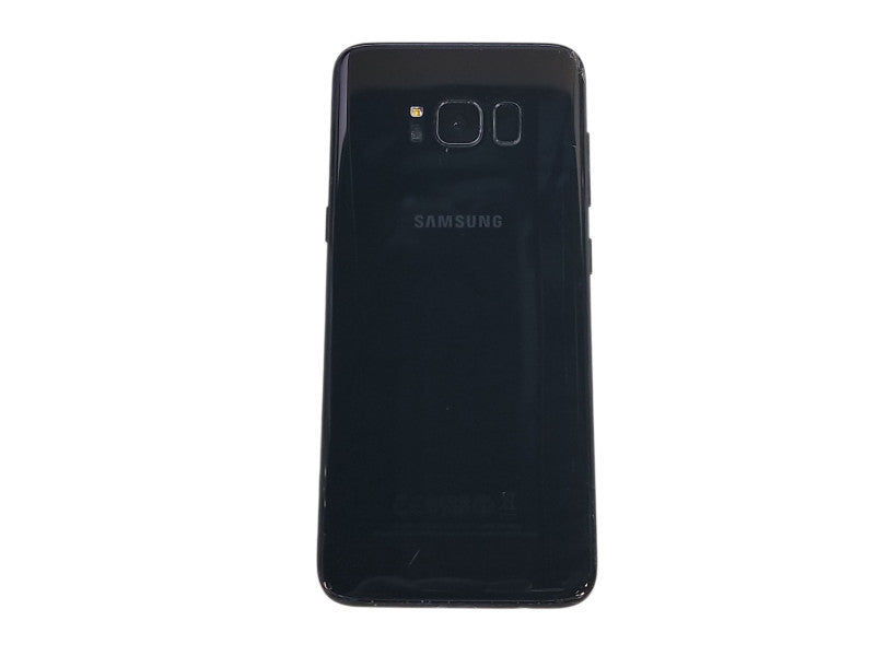 Samsung Galaxy 8 - 64GB - Black [SM-G950W | Read]