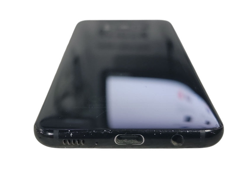 Samsung Galaxy 8 - 64GB - Black [SM-G950W | Read]