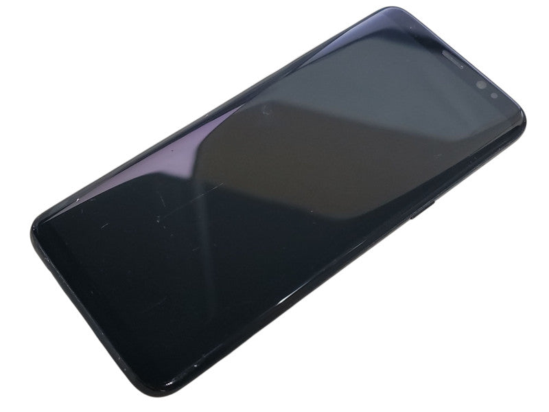 Samsung Galaxy 8 - 64GB - Black [SM-G950W | Read]