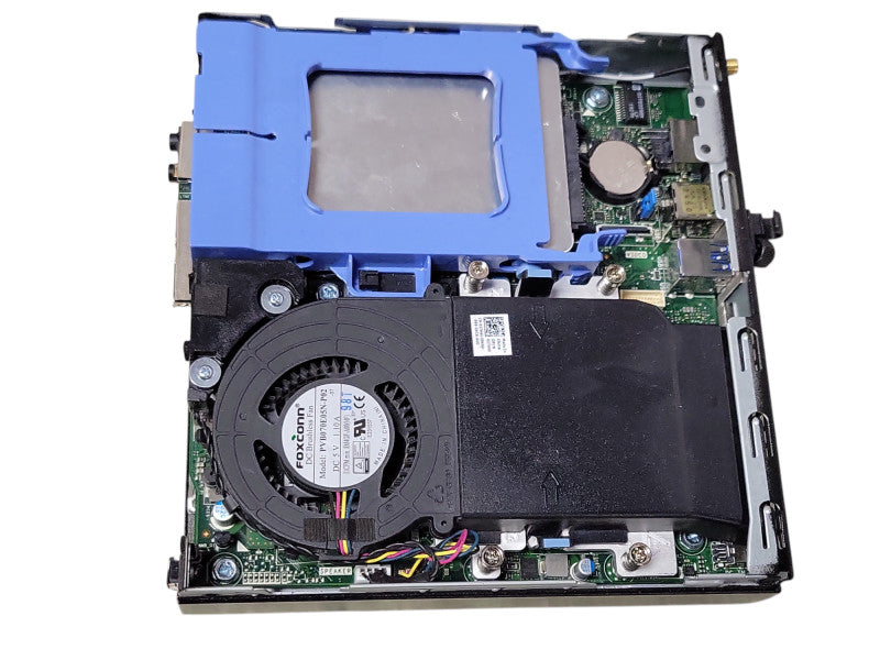 Dell OptiPlex 3070 USFF, Core i5-9500T 2.20GHz 256GB SSD, 8GB RAM WIFI _