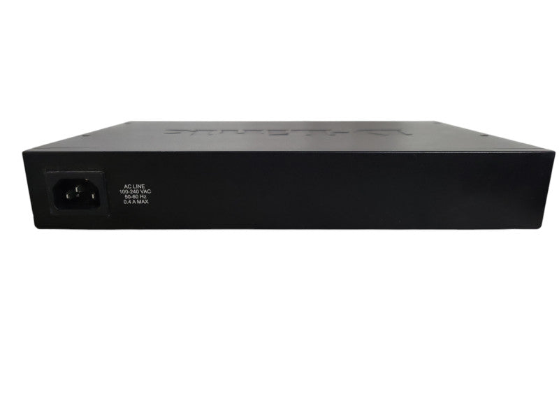 D-Link Gigabit Switch 16 Port DGS-1016D !