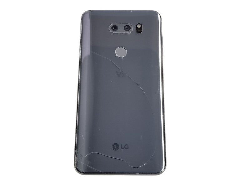 LG V30 - 64GB - Silver [LG-H933]