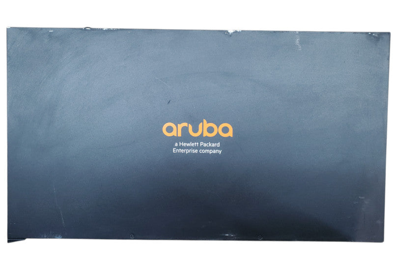HPE Aruba J9775A 2530-48G | 48-Port Gigabit Network Switch w/ 4x SFP