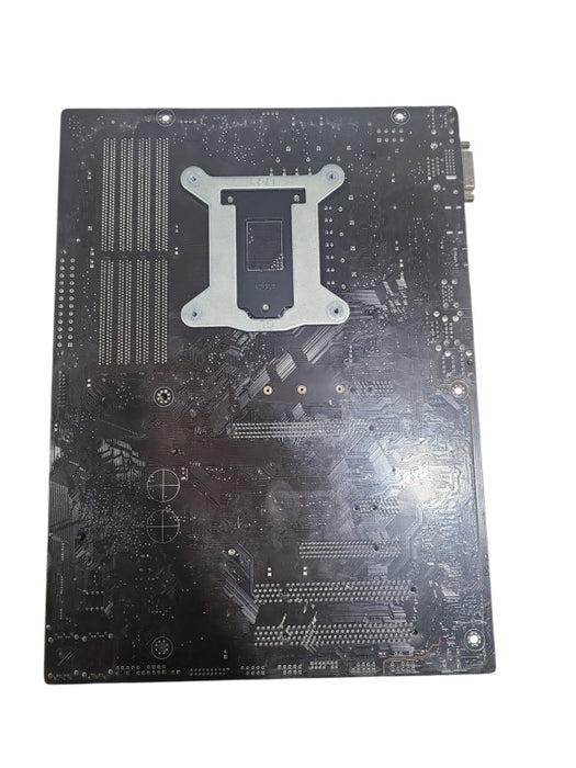ASUS H170-PRO Motherboard W/ Core i7-6700 @ 3.5GHz *READ*