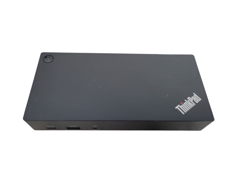 Lenovo ThinkPad USB-C Dock Gen 2 LDC-G2 !