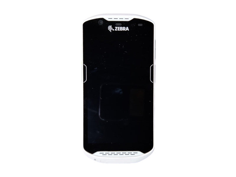 Zebra TC510K Mobile Touch Computer Barcode Scanner w/ Battery, READ