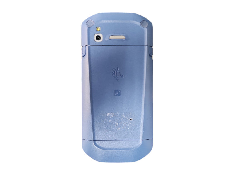 Zebra TC510K Mobile Touch Computer Barcode Scanner w/ Battery, READ