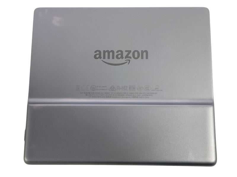 Amazon Kindle Oasis 10th Gen - 8GB - Gray