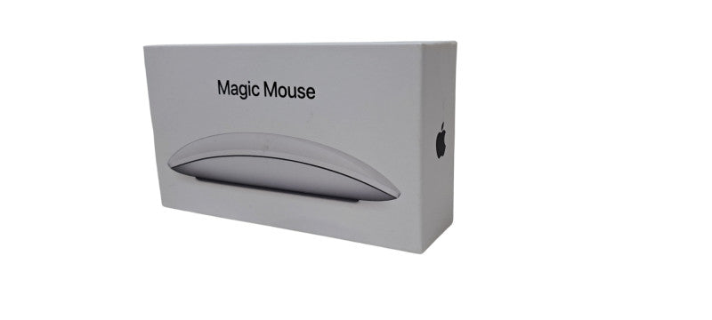 Apple Magic Mouse Model A1657 Wireless Multi-Touch