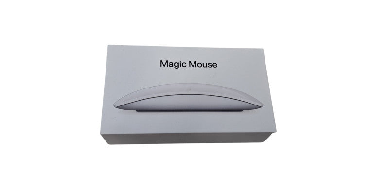 Apple Magic Mouse Model A1657 Wireless Multi-Touch