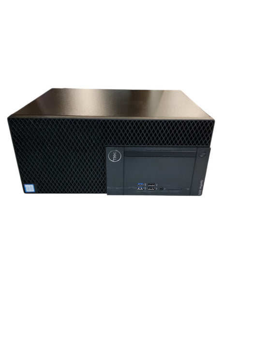 Dell OptiPlex 3070 MT i3 - 9100 @ 3.60GHz 16GB DDR4 Ram  Qθ
