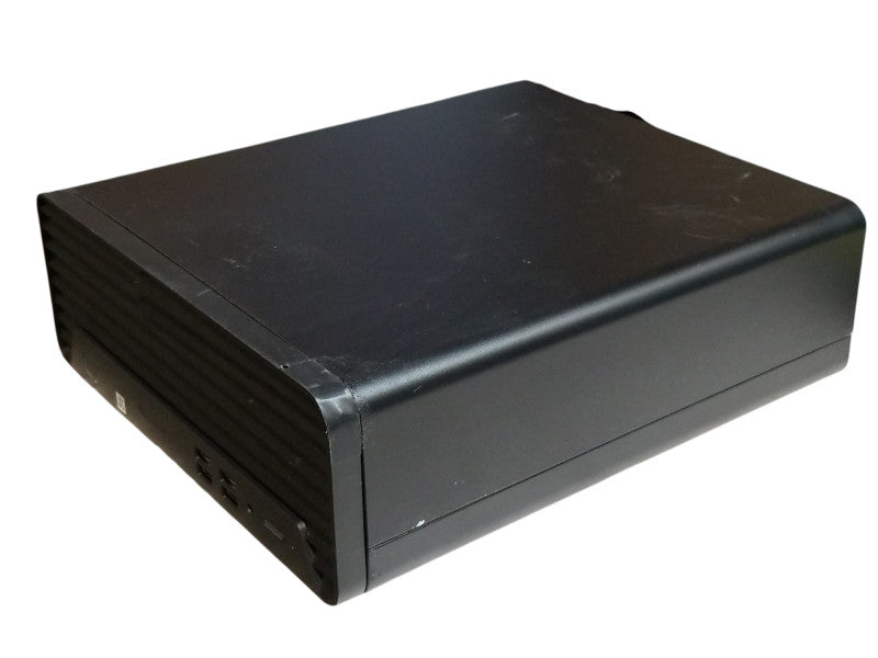 HP ProDesk 400 G7 SFF, Intel i5-10500 CPU 3.10GHz, 8GB RAM - NO HDD