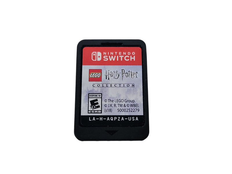 LEGO Harry Potter Collection [Nintendo Switch Game]