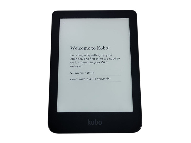 Kobo Clara 2E - 16GB - Blue [N506]