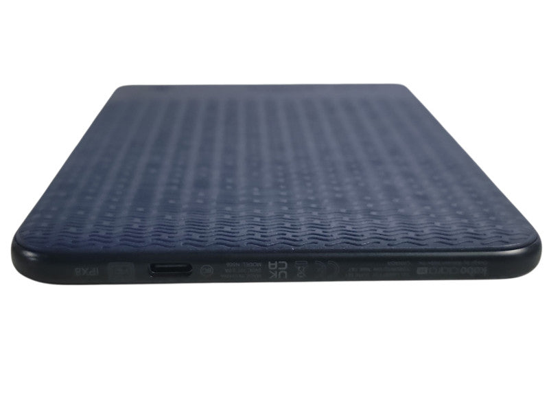 Kobo Clara 2E - 16GB - Blue [N506]