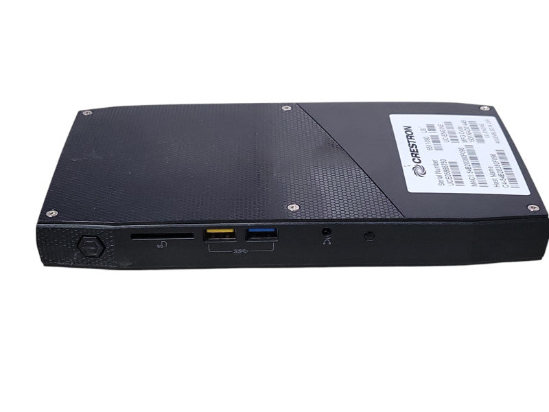Intel NUC6i7KYK Mini PC Intel Core i7-6770HQ 8G Ram 256G M.2 _
