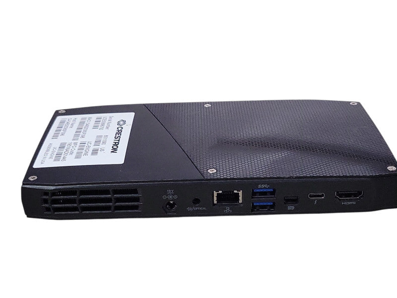 Intel NUC6i7KYK Mini PC Intel Core i7-6770HQ 8G Ram 256G M.2 _