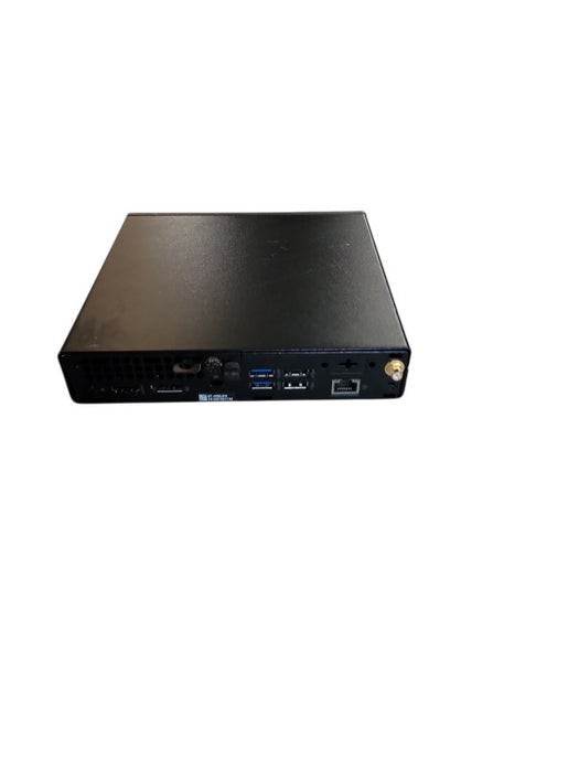 Dell OptiPlex 3080 Micro i5 - 10600T @ 2.40GHz 16GB DDR4 Ram  θ