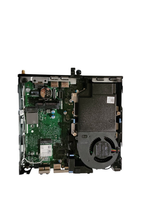 Dell OptiPlex 3080 Micro i5 - 10600T @ 2.40GHz 16GB DDR4 Ram  θ