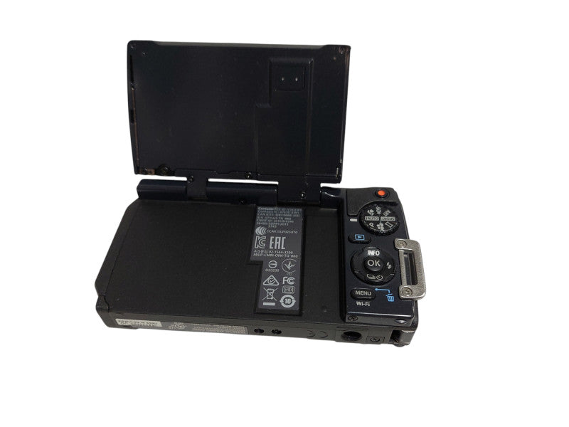 Olympus Tough Stylus Camera TG-860 Digital Camera GPS Wi-Fi  =
