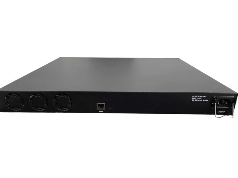 Ruckus ICX 7150-48PF 48-Port 1G PoE Access Switch Q%