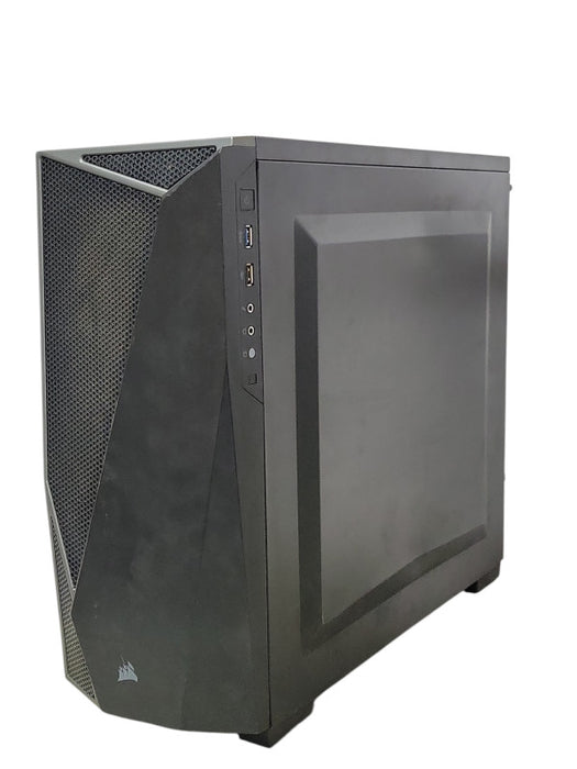 Custom/Asus PC, AMD Ryzen 5 2600 6-Core 3.4GHz, 16GB DDR4, 750W PSU,  _