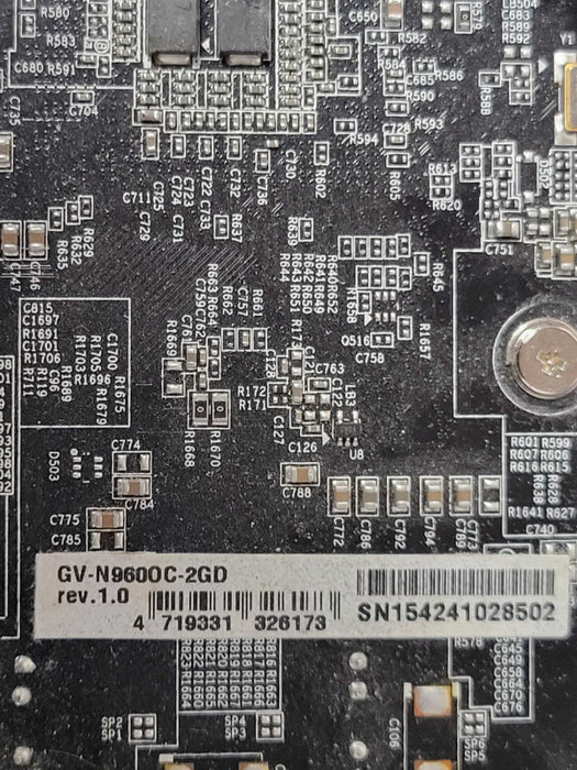 Custom/Asus PC, AMD Ryzen 5 2600 6-Core 3.4GHz, 16GB DDR4, 750W PSU,  _
