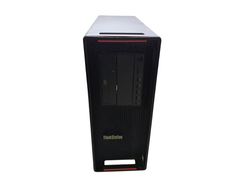 Lenovo ThinkStation P510 | Xeon E5-1620 v4, 32GB DDR4, No HDD/GPU *READ*