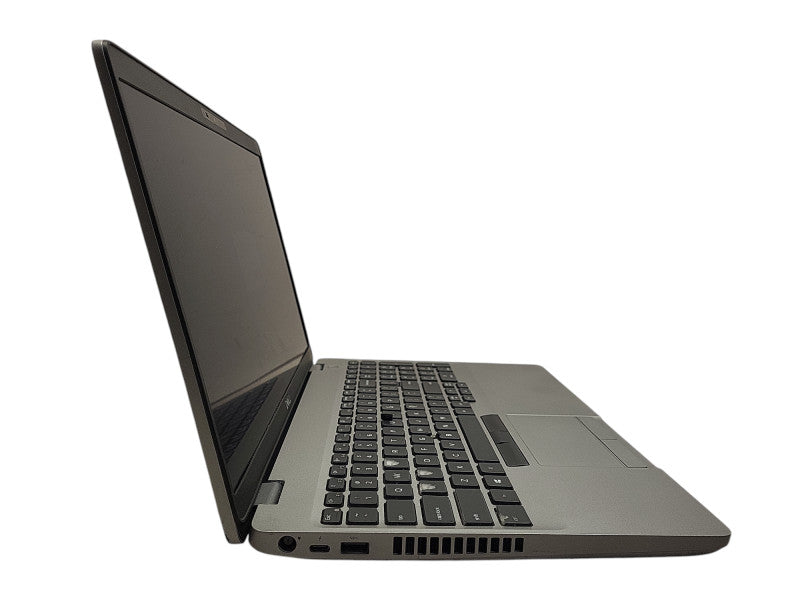 Dell Latitude 5511 Touch i7-10750H @2.6GHz 16GB DDR4 256GB NVMe READ $ Lap200