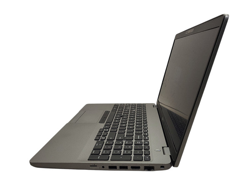 Dell Latitude 5511 Touch i7-10750H @2.6GHz 16GB DDR4 256GB NVMe READ $ Lap200