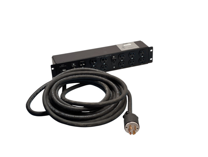 APC AP7582 Basic Rack PDU Extender 2U 120V Q-
