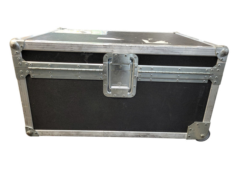 Penn Fabrication Equipment Travel case 23" x 30" x 16" READ $