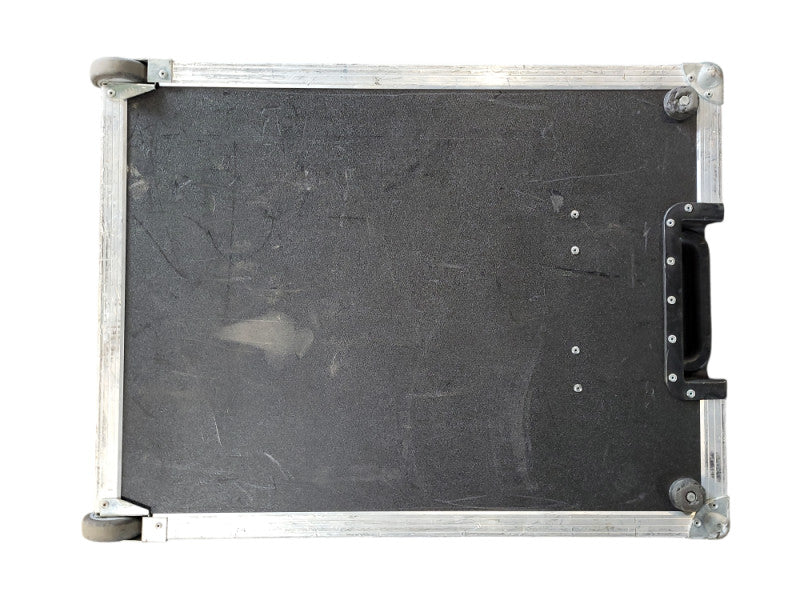 Penn Fabrication Equipment Travel case 23" x 30" x 16" READ $