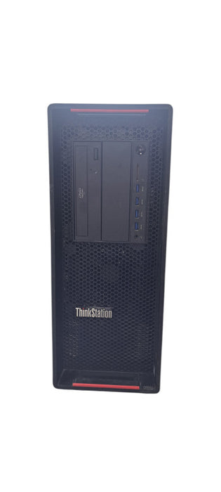 ThinkStation P510|Xeon E5-1620 v4|32GB DDR4|W7000 4GB GPU|No HDD