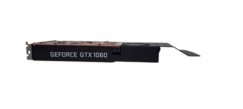 MSI NVIDIA GTX 1060 6GB Turbo