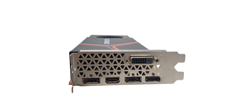 MSI NVIDIA GTX 1060 6GB Turbo
